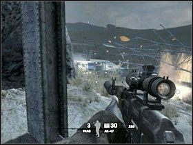 # 5 - Llebo - Diamond Mine (cz.1) | Misja 10 | Soldier of Fortune Payback - Soldier of Fortune: Payback - poradnik do gry