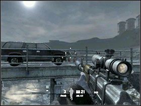 # 6 - Llebo - Diamond Mine (cz.1) | Misja 10 | Soldier of Fortune Payback - Soldier of Fortune: Payback - poradnik do gry