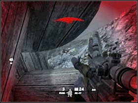 # 8 - Llebo - Diamond Mine (cz.1) | Misja 10 | Soldier of Fortune Payback - Soldier of Fortune: Payback - poradnik do gry