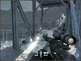 # 9 - Llebo - Diamond Mine (cz.1) | Misja 10 | Soldier of Fortune Payback - Soldier of Fortune: Payback - poradnik do gry