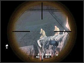 # 10 - Llebo - Diamond Mine (cz.1) | Misja 10 | Soldier of Fortune Payback - Soldier of Fortune: Payback - poradnik do gry