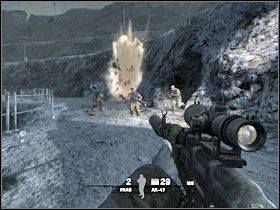 # 11 - Llebo - Diamond Mine (cz.2) | Misja 10 | Soldier of Fortune Payback - Soldier of Fortune: Payback - poradnik do gry