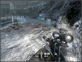 # 12 - Llebo - Diamond Mine (cz.2) | Misja 10 | Soldier of Fortune Payback - Soldier of Fortune: Payback - poradnik do gry