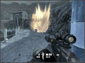 # 13 - Llebo - Diamond Mine (cz.2) | Misja 10 | Soldier of Fortune Payback - Soldier of Fortune: Payback - poradnik do gry