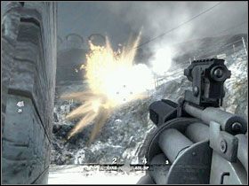 # 16 - Llebo - Diamond Mine (cz.2) | Misja 10 | Soldier of Fortune Payback - Soldier of Fortune: Payback - poradnik do gry