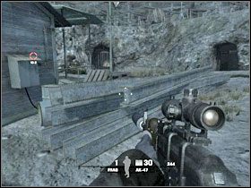 # 19 - Llebo - Diamond Mine (cz.2) | Misja 10 | Soldier of Fortune Payback - Soldier of Fortune: Payback - poradnik do gry