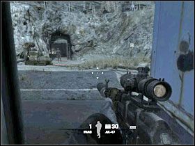 # 21 - Llebo - Diamond Mine (cz.3) | Misja 10 | Soldier of Fortune Payback - Soldier of Fortune: Payback - poradnik do gry