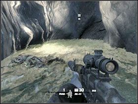 # 23 - Llebo - Diamond Mine (cz.3) | Misja 10 | Soldier of Fortune Payback - Soldier of Fortune: Payback - poradnik do gry