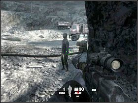 # 24 - Llebo - Diamond Mine (cz.3) | Misja 10 | Soldier of Fortune Payback - Soldier of Fortune: Payback - poradnik do gry