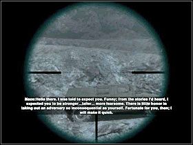 # 25 - Llebo - Diamond Mine (cz.3) | Misja 10 | Soldier of Fortune Payback - Soldier of Fortune: Payback - poradnik do gry