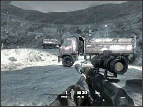 # 26 - Llebo - Diamond Mine (cz.3) | Misja 10 | Soldier of Fortune Payback - Soldier of Fortune: Payback - poradnik do gry