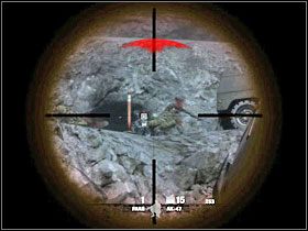 # 27 - Llebo - Diamond Mine (cz.3) | Misja 10 | Soldier of Fortune Payback - Soldier of Fortune: Payback - poradnik do gry