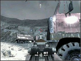 # 28 - Llebo - Diamond Mine (cz.3) | Misja 10 | Soldier of Fortune Payback - Soldier of Fortune: Payback - poradnik do gry