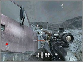 # 29 - Llebo - Diamond Mine (cz.3) | Misja 10 | Soldier of Fortune Payback - Soldier of Fortune: Payback - poradnik do gry