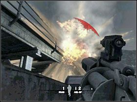 # 32 - Llebo - Diamond Mine (cz.4) | Misja 10 | Soldier of Fortune Payback - Soldier of Fortune: Payback - poradnik do gry