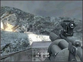 # 37 - Llebo - Diamond Mine (cz.4) | Misja 10 | Soldier of Fortune Payback - Soldier of Fortune: Payback - poradnik do gry