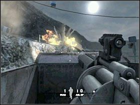 # 38 - Llebo - Diamond Mine (cz.4) | Misja 10 | Soldier of Fortune Payback - Soldier of Fortune: Payback - poradnik do gry