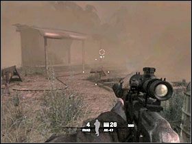 # 4 - Llebo - Prison Camp (cz.1) | Misja 11 | Soldier of Fortune Payback - Soldier of Fortune: Payback - poradnik do gry