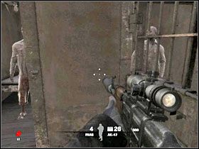 # 5 - Llebo - Prison Camp (cz.1) | Misja 11 | Soldier of Fortune Payback - Soldier of Fortune: Payback - poradnik do gry