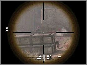 # 9 - Llebo - Prison Camp (cz.1) | Misja 11 | Soldier of Fortune Payback - Soldier of Fortune: Payback - poradnik do gry