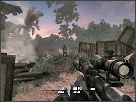 # 13 - Llebo - Prison Camp (cz.2) | Misja 11 | Soldier of Fortune Payback - Soldier of Fortune: Payback - poradnik do gry