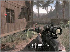 # 14 - Llebo - Prison Camp (cz.2) | Misja 11 | Soldier of Fortune Payback - Soldier of Fortune: Payback - poradnik do gry