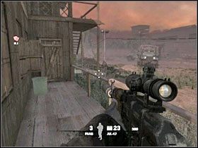 # 17 - Llebo - Prison Camp (cz.2) | Misja 11 | Soldier of Fortune Payback - Soldier of Fortune: Payback - poradnik do gry