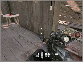 # 20 - Llebo - Prison Camp (cz.2) | Misja 11 | Soldier of Fortune Payback - Soldier of Fortune: Payback - poradnik do gry