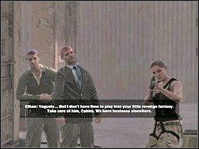 # 24 - Llebo - Prison Camp (cz.2) | Misja 11 | Soldier of Fortune Payback - Soldier of Fortune: Payback - poradnik do gry