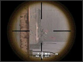 # 26 - Llebo - Prison Camp (cz.3) | Misja 11 | Soldier of Fortune Payback - Soldier of Fortune: Payback - poradnik do gry