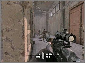 # 27 - Llebo - Prison Camp (cz.3) | Misja 11 | Soldier of Fortune Payback - Soldier of Fortune: Payback - poradnik do gry