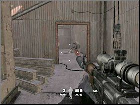 # 28 - Llebo - Prison Camp (cz.3) | Misja 11 | Soldier of Fortune Payback - Soldier of Fortune: Payback - poradnik do gry