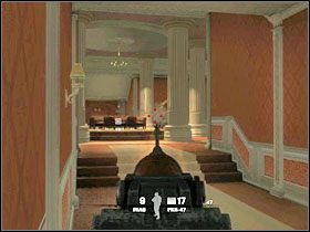 # 11 - Donetsk - Brothel (cz.2) | Misja 12 | Soldier of Fortune Payback - Soldier of Fortune: Payback - poradnik do gry