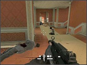 # 12 - Donetsk - Brothel (cz.2) | Misja 12 | Soldier of Fortune Payback - Soldier of Fortune: Payback - poradnik do gry