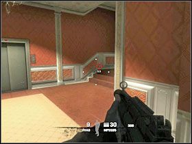 # 13 - Donetsk - Brothel (cz.2) | Misja 12 | Soldier of Fortune Payback - Soldier of Fortune: Payback - poradnik do gry