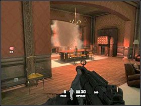 # 14 - Donetsk - Brothel (cz.2) | Misja 12 | Soldier of Fortune Payback - Soldier of Fortune: Payback - poradnik do gry