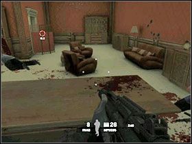 # 15 - Donetsk - Brothel (cz.2) | Misja 12 | Soldier of Fortune Payback - Soldier of Fortune: Payback - poradnik do gry