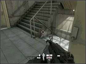 # 16 - Donetsk - Brothel (cz.2) | Misja 12 | Soldier of Fortune Payback - Soldier of Fortune: Payback - poradnik do gry