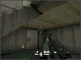 # 17 - Donetsk - Brothel (cz.2) | Misja 12 | Soldier of Fortune Payback - Soldier of Fortune: Payback - poradnik do gry