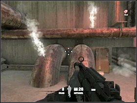 # 18 - Donetsk - Brothel (cz.2) | Misja 12 | Soldier of Fortune Payback - Soldier of Fortune: Payback - poradnik do gry