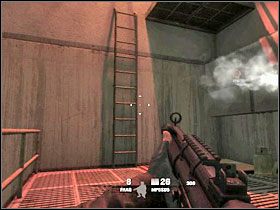 # 19 - Donetsk - Brothel (cz.3) | Misja 12 | Soldier of Fortune Payback - Soldier of Fortune: Payback - poradnik do gry