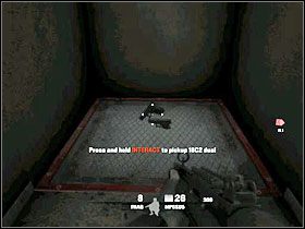 # 20 - Donetsk - Brothel (cz.3) | Misja 12 | Soldier of Fortune Payback - Soldier of Fortune: Payback - poradnik do gry