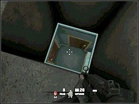 # 22 - Donetsk - Brothel (cz.3) | Misja 12 | Soldier of Fortune Payback - Soldier of Fortune: Payback - poradnik do gry