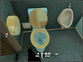 # 23 - Donetsk - Brothel (cz.3) | Misja 12 | Soldier of Fortune Payback - Soldier of Fortune: Payback - poradnik do gry