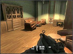 # 24 - Donetsk - Brothel (cz.3) | Misja 12 | Soldier of Fortune Payback - Soldier of Fortune: Payback - poradnik do gry