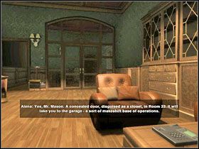 # 25 - Donetsk - Brothel (cz.3) | Misja 12 | Soldier of Fortune Payback - Soldier of Fortune: Payback - poradnik do gry