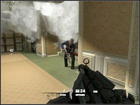 # 27 - Donetsk - Brothel (cz.3) | Misja 12 | Soldier of Fortune Payback - Soldier of Fortune: Payback - poradnik do gry