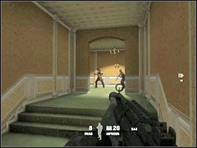 # 28 - Donetsk - Brothel (cz.3) | Misja 12 | Soldier of Fortune Payback - Soldier of Fortune: Payback - poradnik do gry