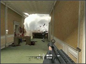 # 30 - Donetsk - Brothel (cz.4) | Misja 12 | Soldier of Fortune Payback - Soldier of Fortune: Payback - poradnik do gry