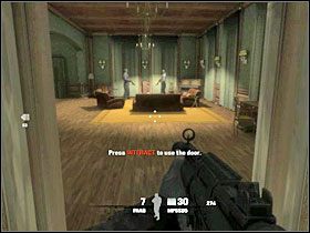 # 31 - Donetsk - Brothel (cz.4) | Misja 12 | Soldier of Fortune Payback - Soldier of Fortune: Payback - poradnik do gry